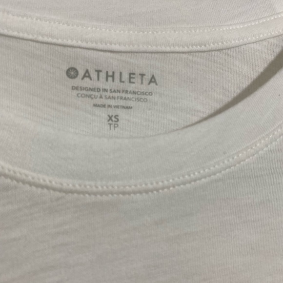 OUTBOUND TOP Lindsey Adams - Picture 3 of 5